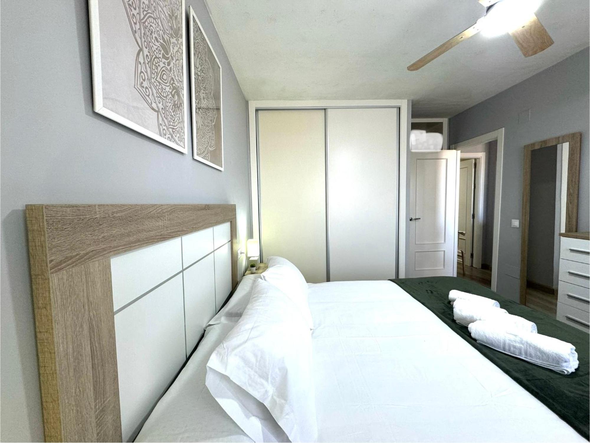 Beach Apartment, Torre Benagalbon Exterior foto
